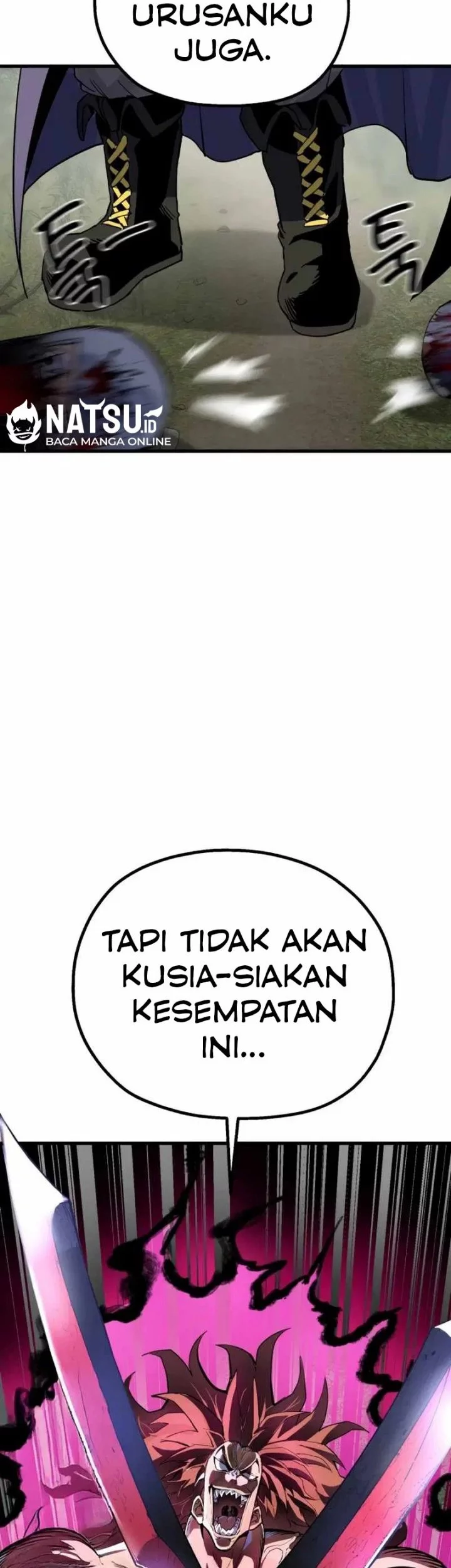 Warrior of The Sword Heart Chapter 1 - halaman 105