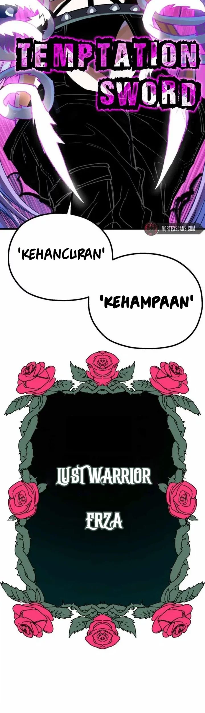 Warrior of The Sword Heart Chapter 1 - halaman 111