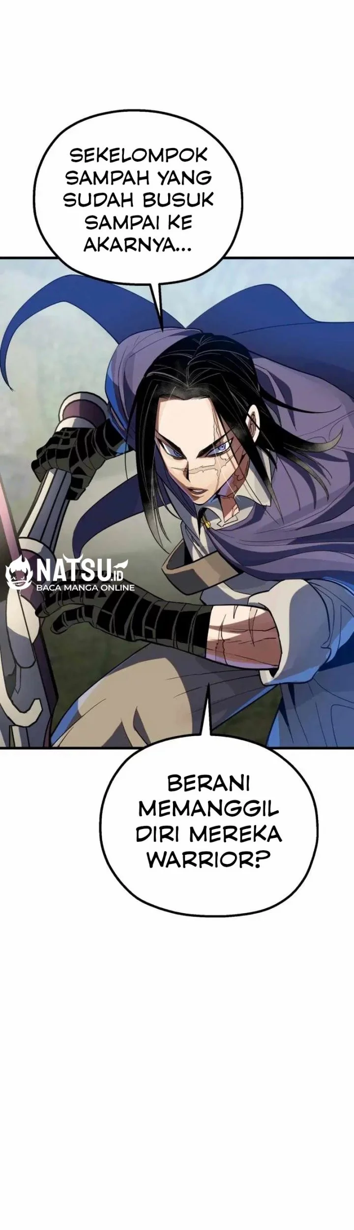 Warrior of The Sword Heart Chapter 1 - halaman 112