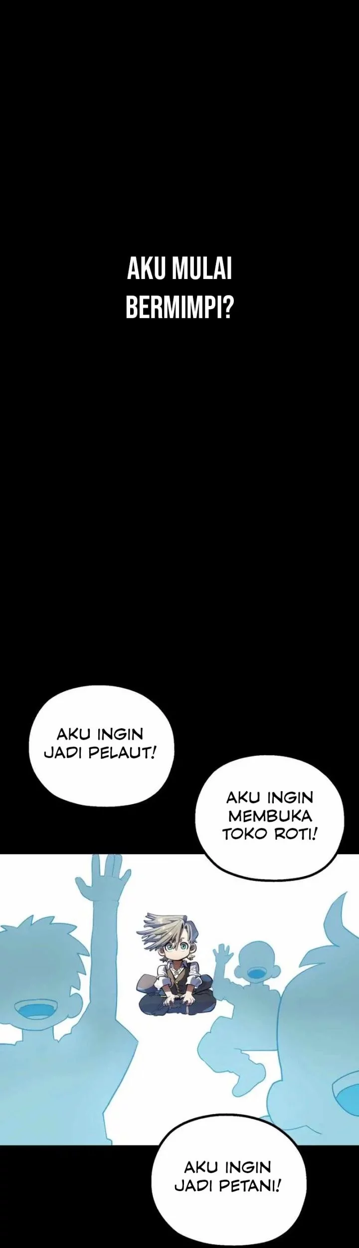 Warrior of The Sword Heart Chapter 1 - halaman 120