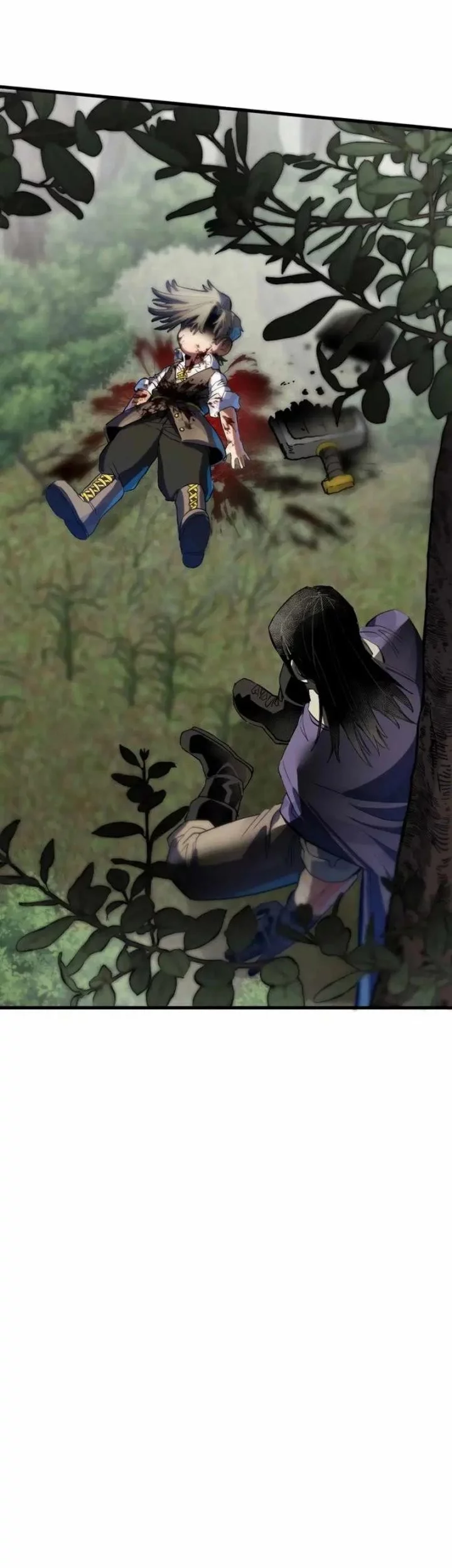 Warrior of The Sword Heart Chapter 1 - halaman 140