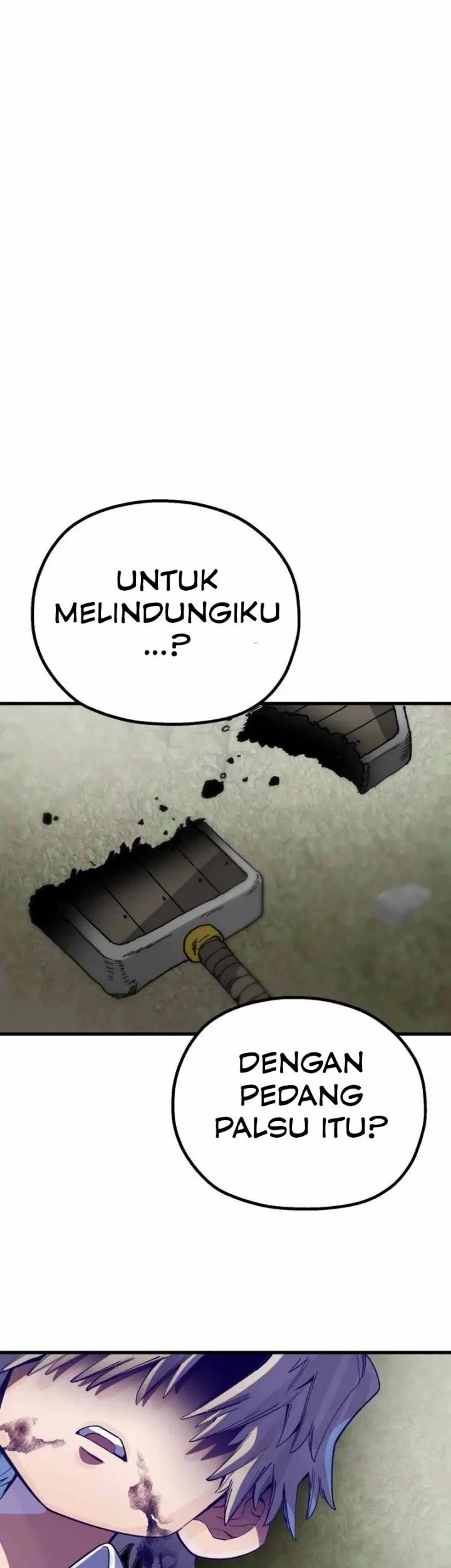 Warrior of The Sword Heart Chapter 1 - halaman 142