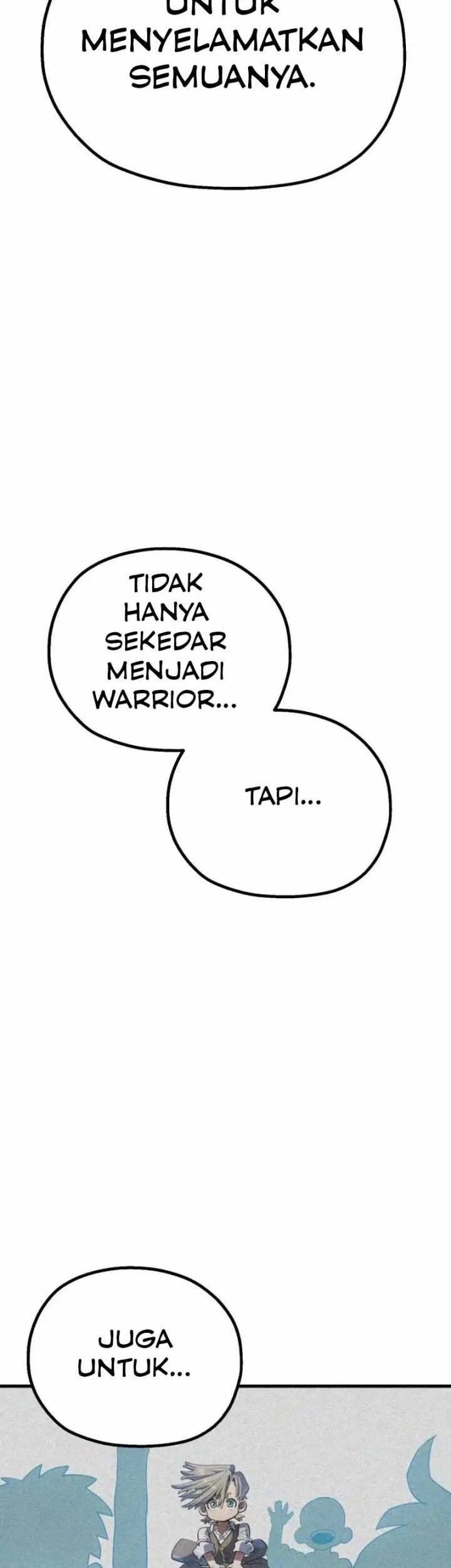 Warrior of The Sword Heart Chapter 1 - halaman 147