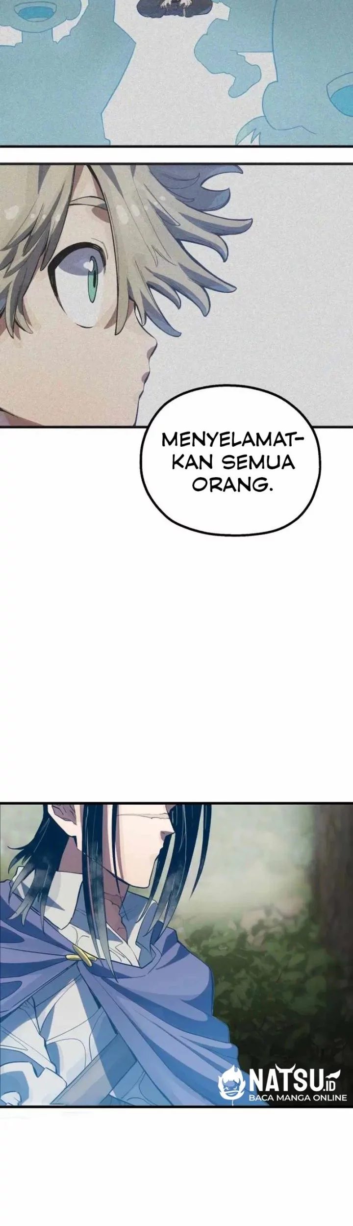 Warrior of The Sword Heart Chapter 1 - halaman 148