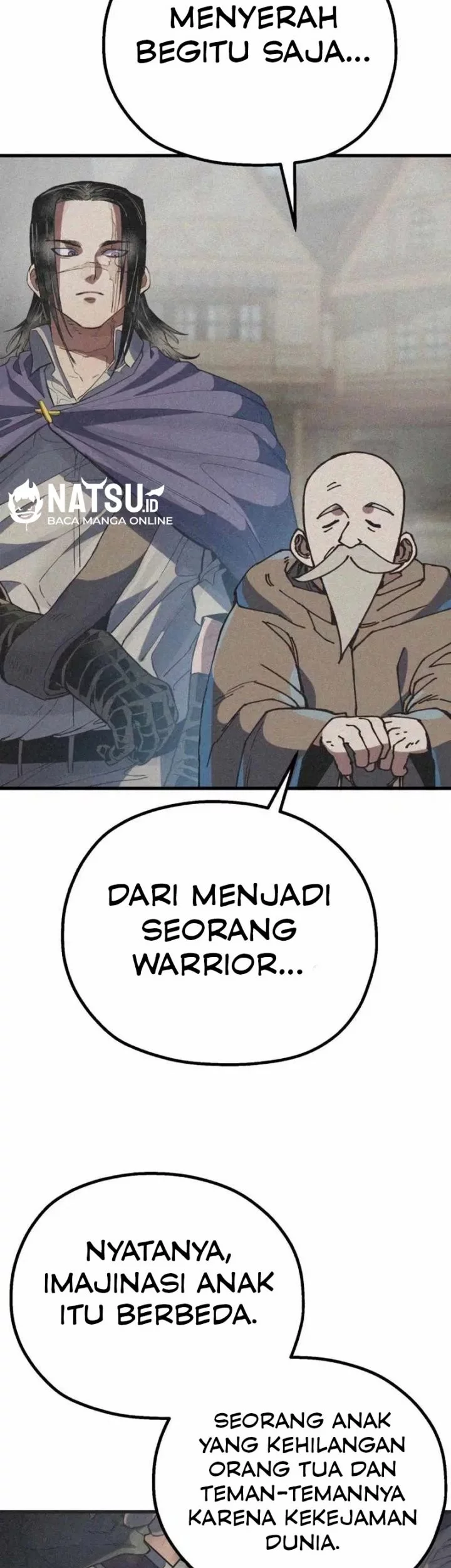Warrior of The Sword Heart Chapter 1 - halaman 150
