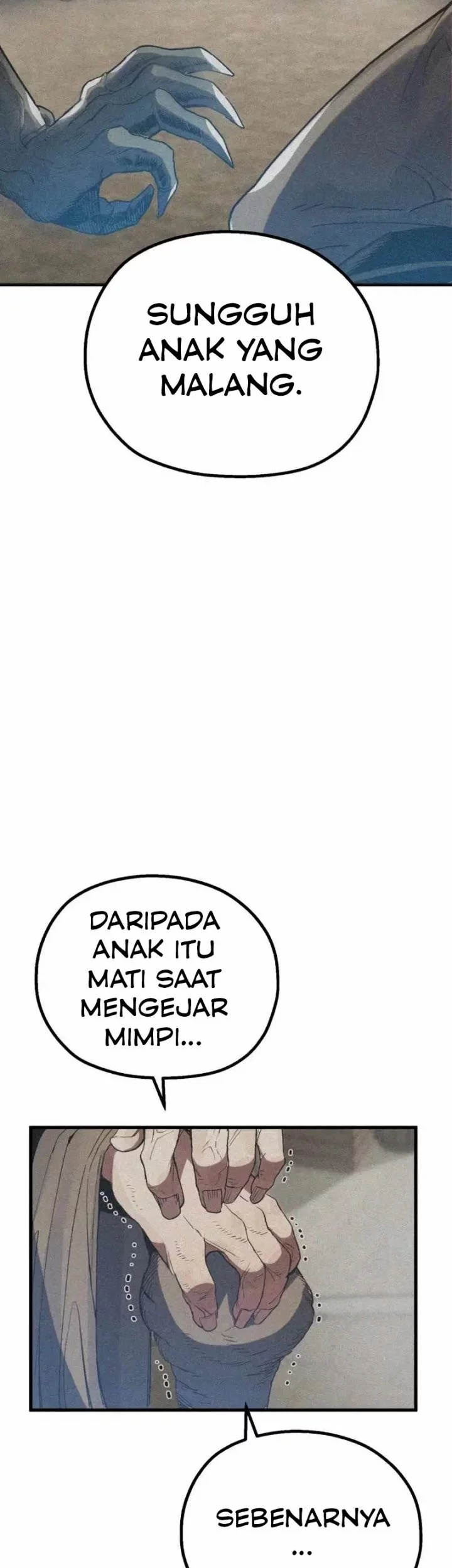 Warrior of The Sword Heart Chapter 1 - halaman 152