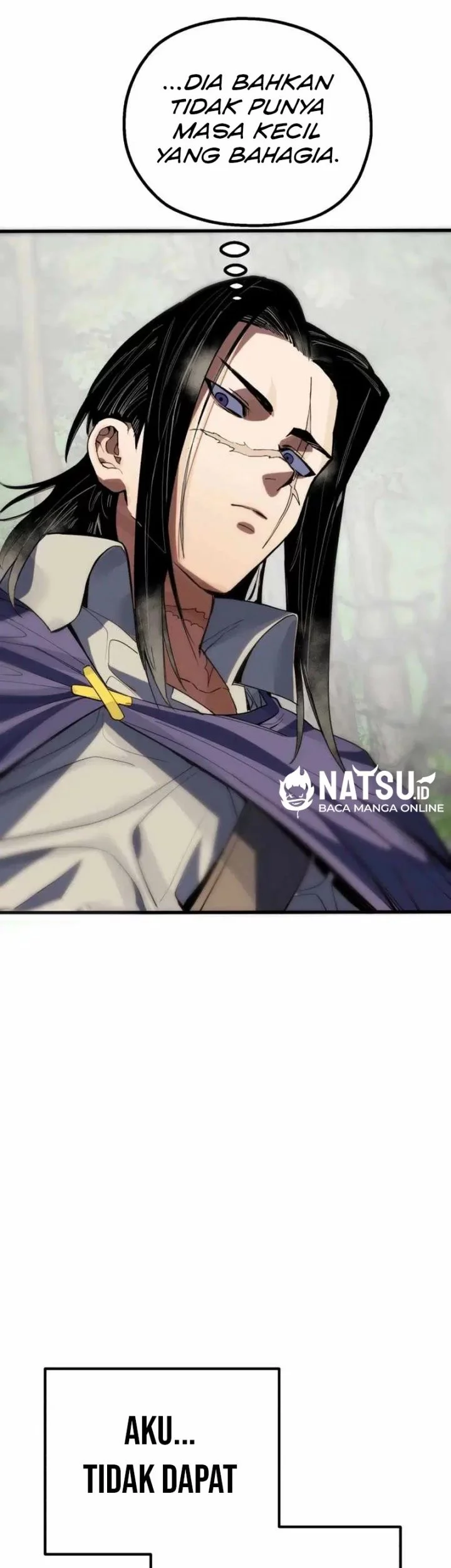Warrior of The Sword Heart Chapter 1 - halaman 154
