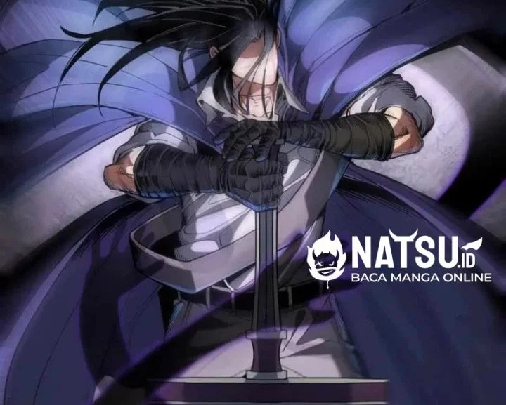 Warrior of The Sword Heart Chapter 1 - halaman 157