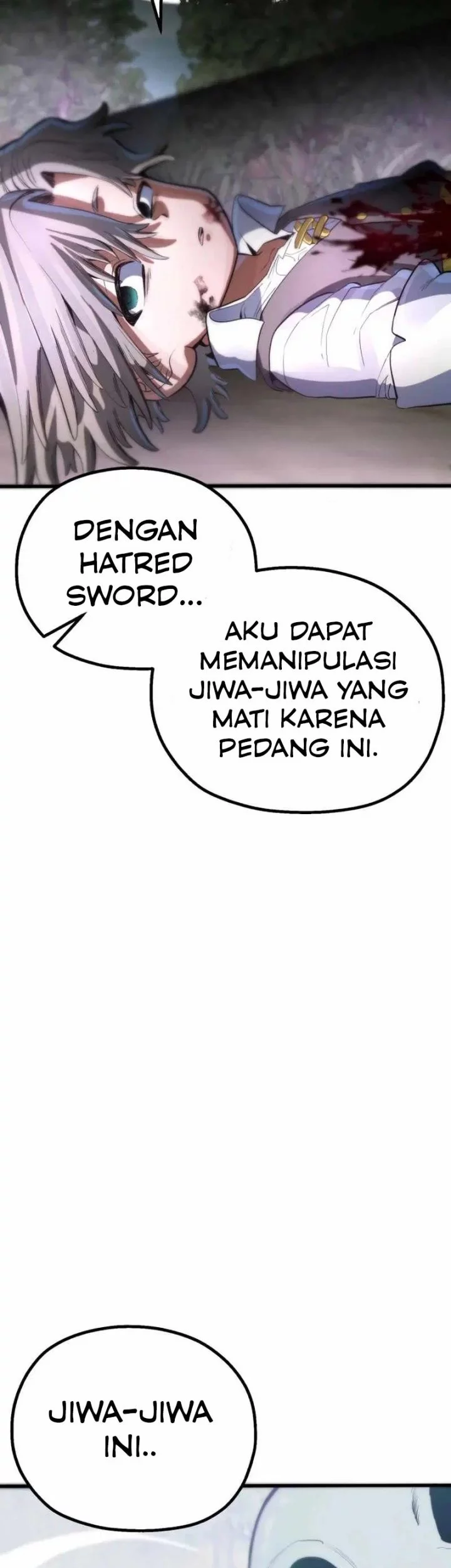 Warrior of The Sword Heart Chapter 1 - halaman 160