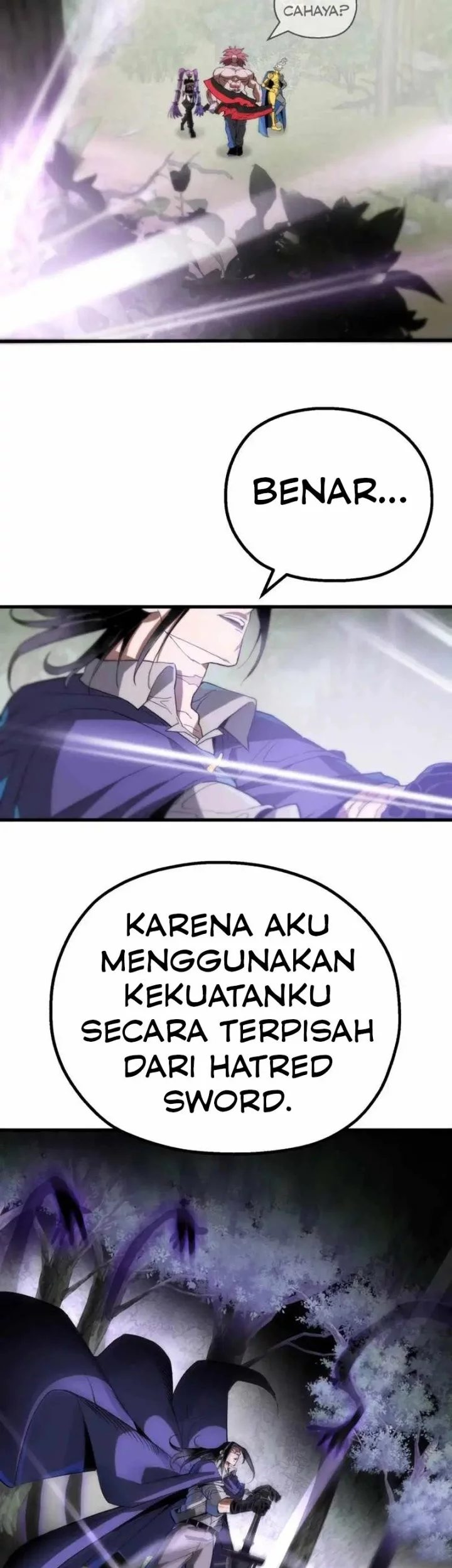 Warrior of The Sword Heart Chapter 1 - halaman 162