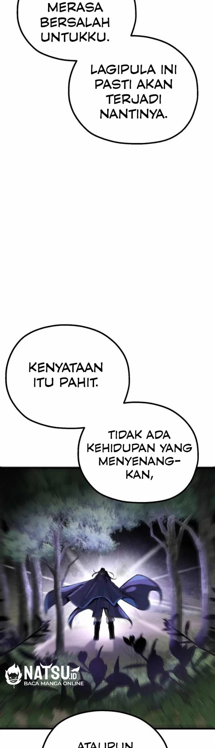 Warrior of The Sword Heart Chapter 1 - halaman 165