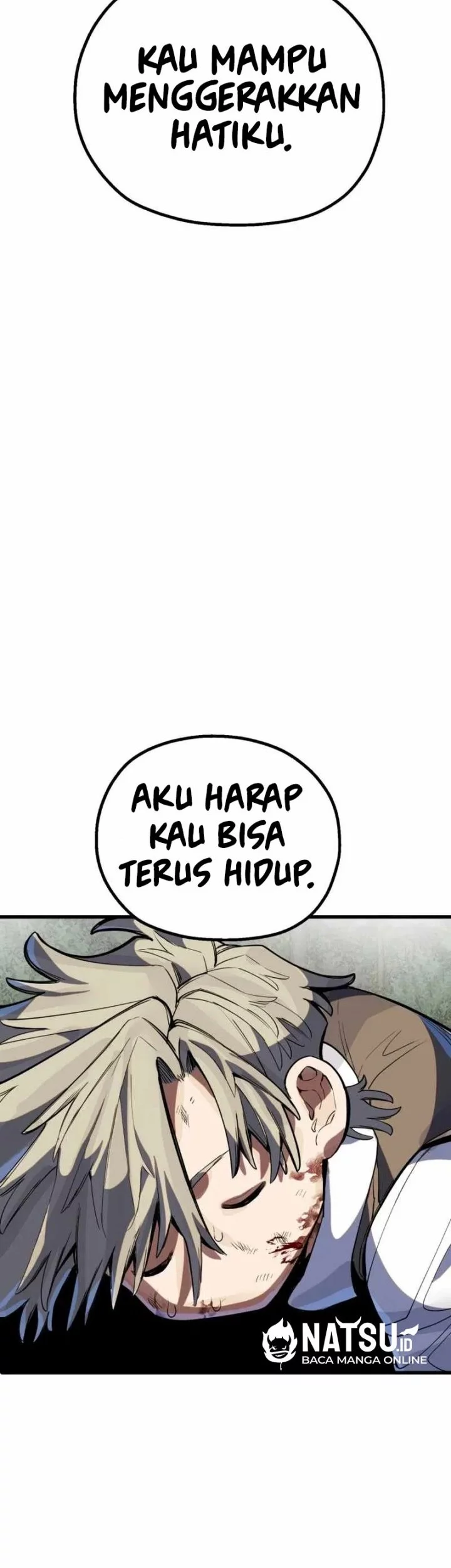 Warrior of The Sword Heart Chapter 1 - halaman 171