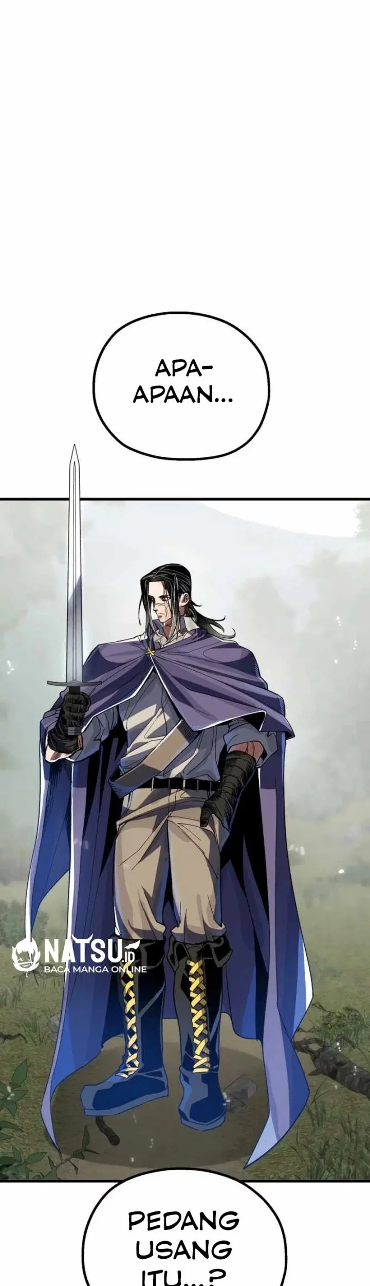 Warrior of The Sword Heart Chapter 1 - halaman 173