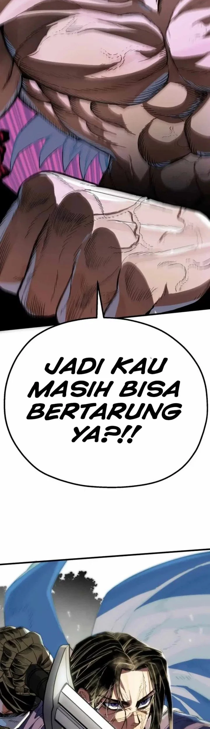 Warrior of The Sword Heart Chapter 1 - halaman 179