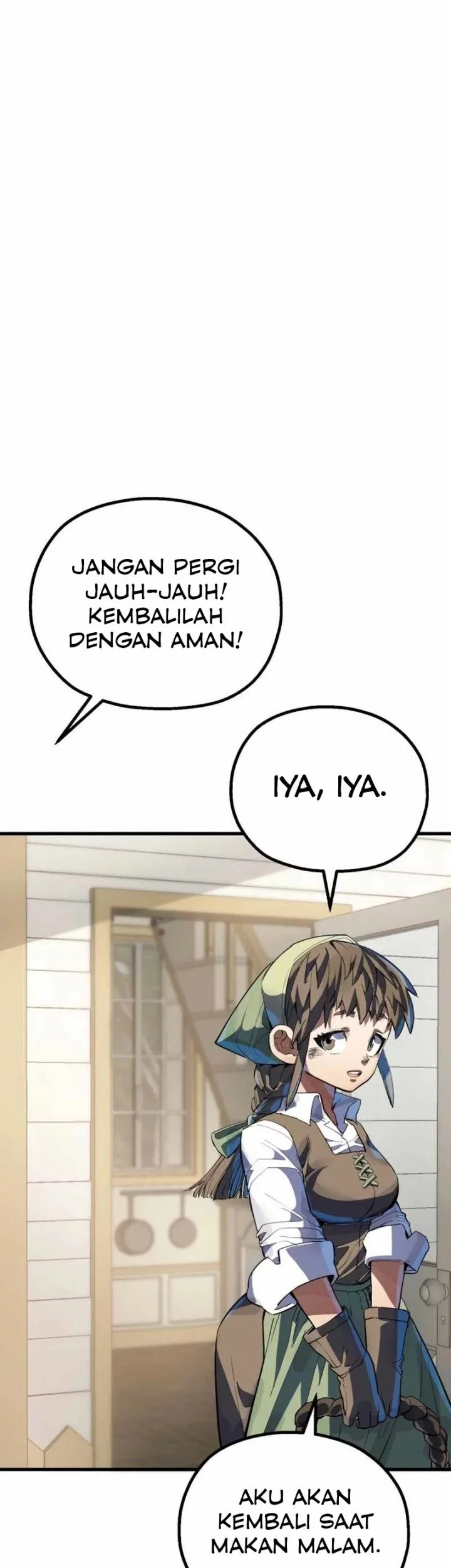 Warrior of The Sword Heart Chapter 1 - halaman 187