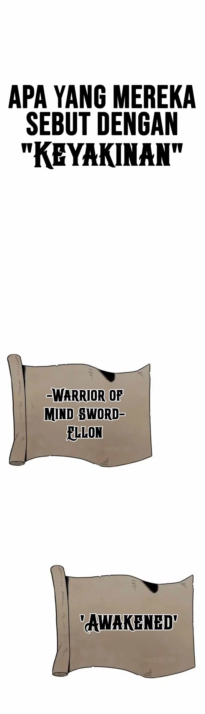 Warrior of The Sword Heart Chapter 1 - halaman 200