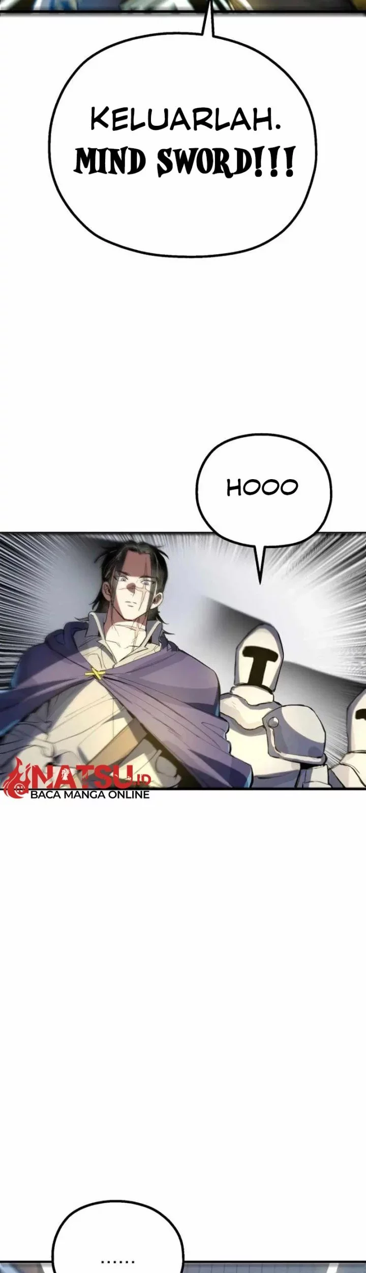 Warrior of The Sword Heart Chapter 1 - halaman 28
