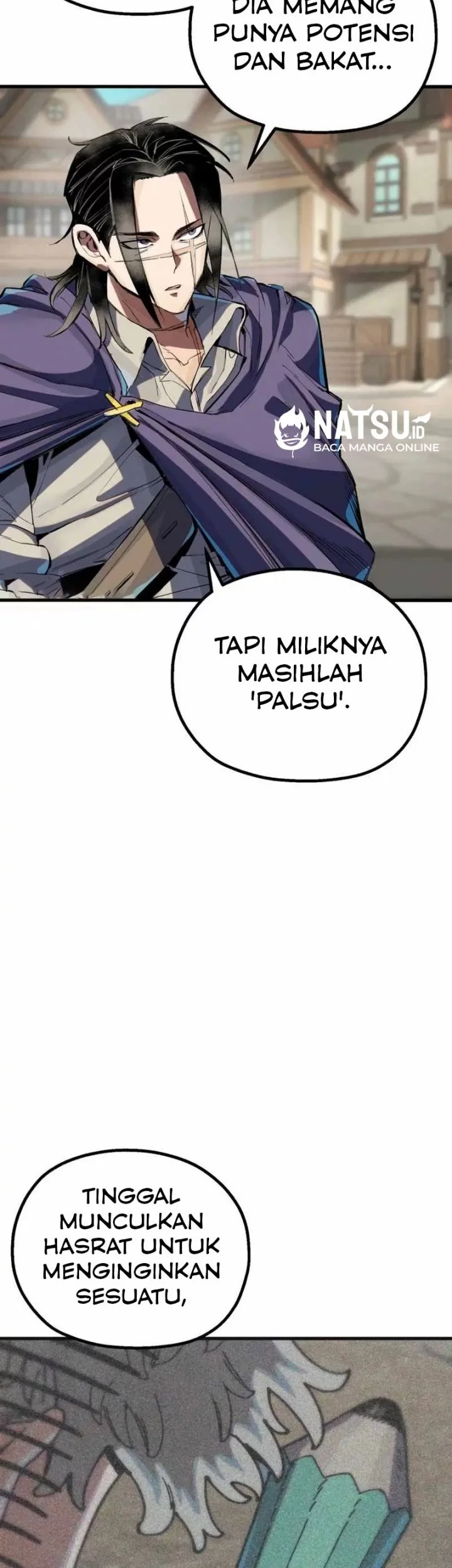 Warrior of The Sword Heart Chapter 1 - halaman 41