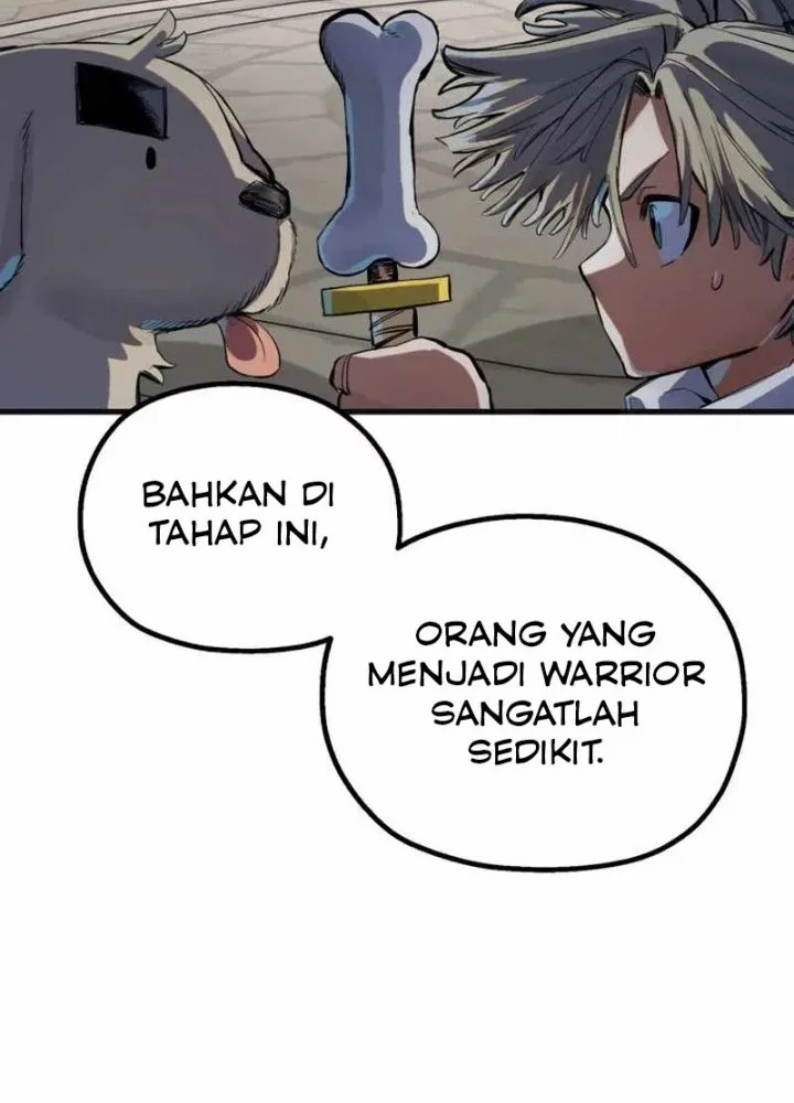 Warrior of The Sword Heart Chapter 1 - halaman 43