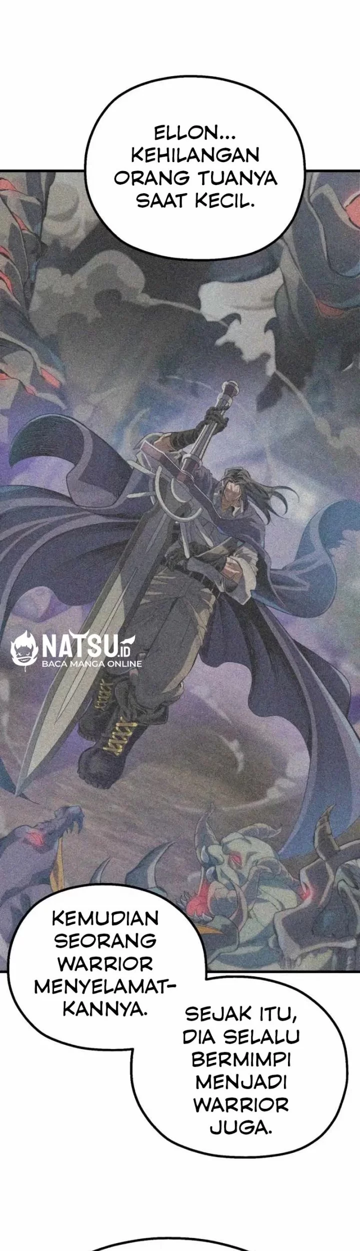 Warrior of The Sword Heart Chapter 1 - halaman 44