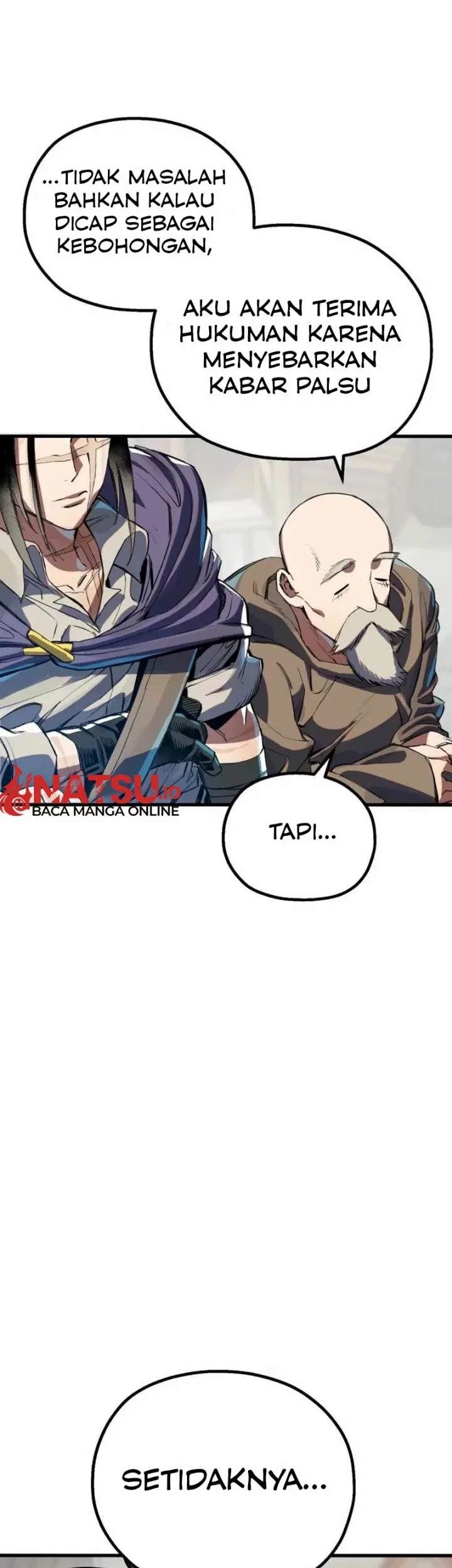 Warrior of The Sword Heart Chapter 1 - halaman 46