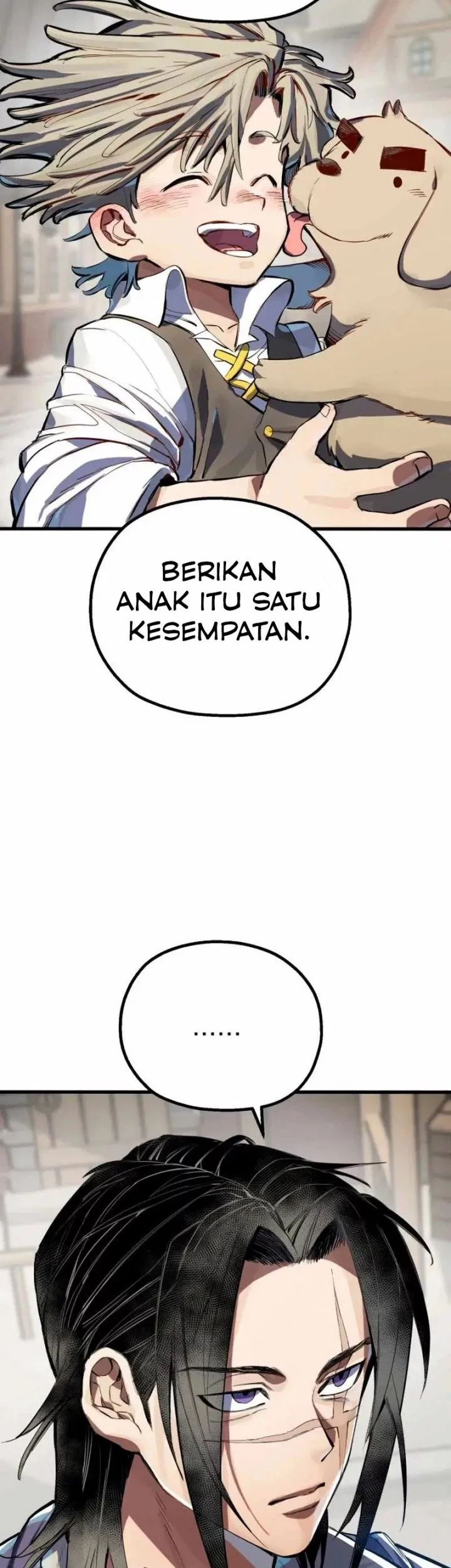 Warrior of The Sword Heart Chapter 1 - halaman 47