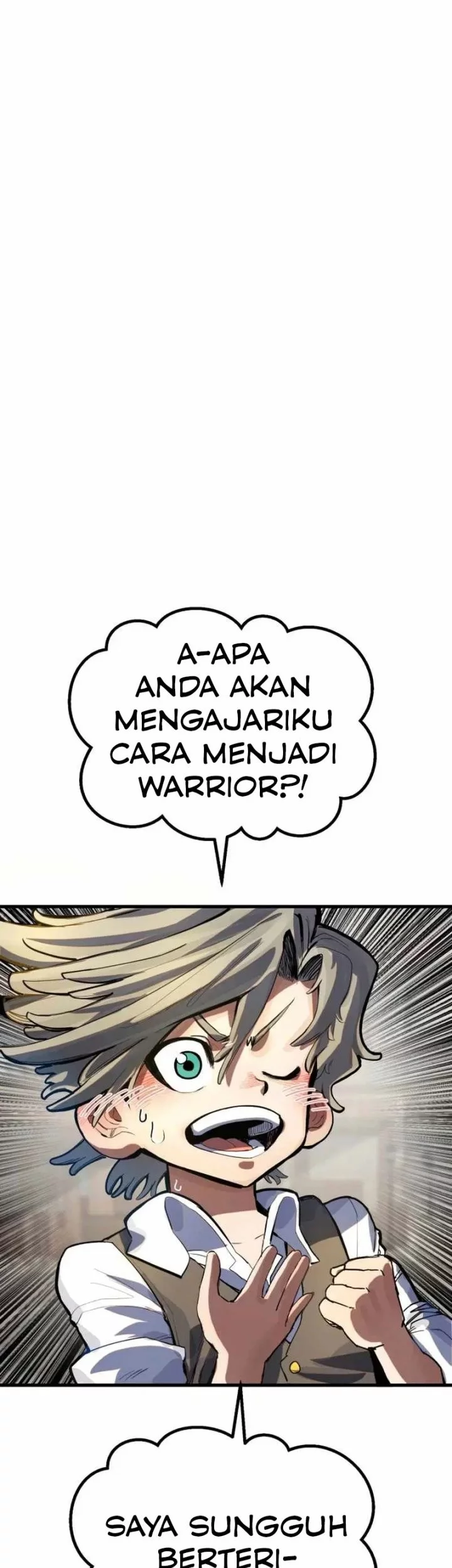 Warrior of The Sword Heart Chapter 1 - halaman 50