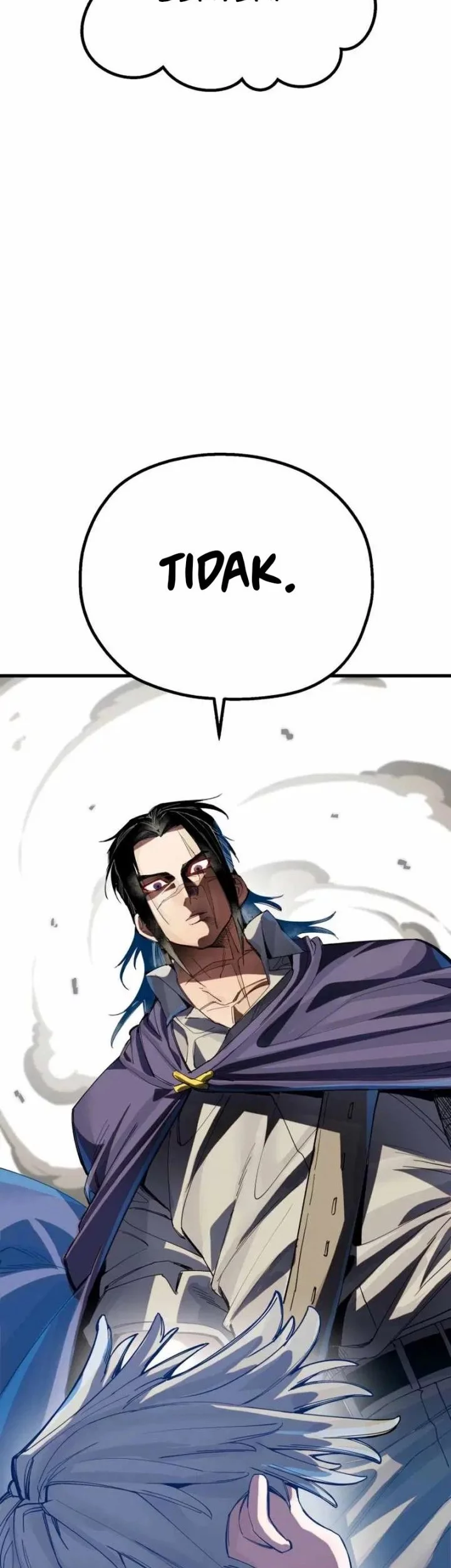 Warrior of The Sword Heart Chapter 1 - halaman 51