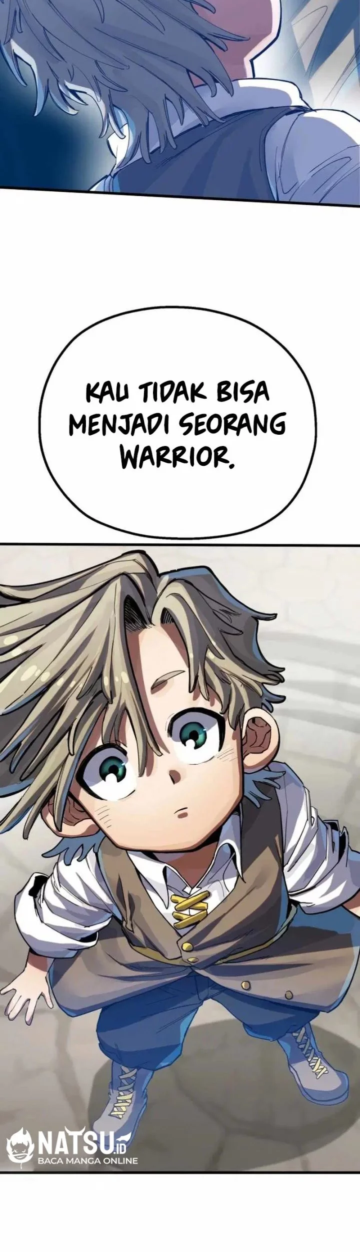 Warrior of The Sword Heart Chapter 1 - halaman 52