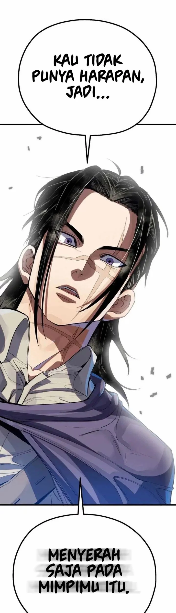 Warrior of The Sword Heart Chapter 1 - halaman 53