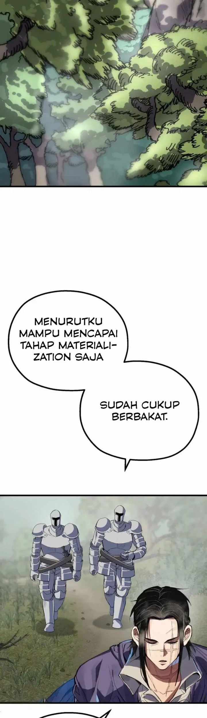 Warrior of The Sword Heart Chapter 1 - halaman 57