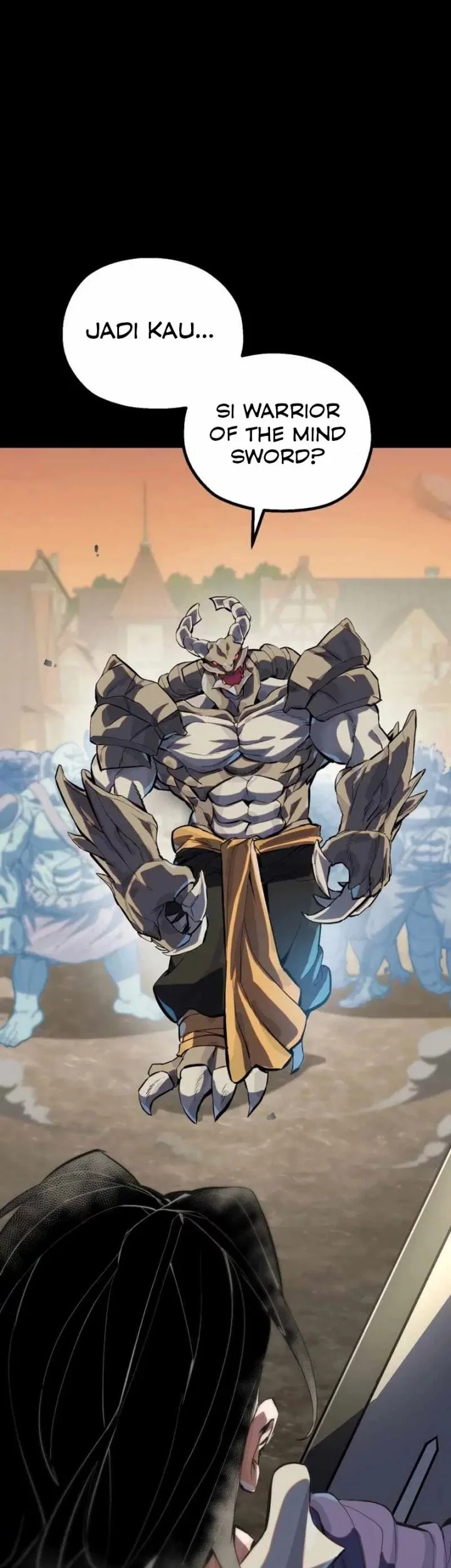 Warrior of The Sword Heart Chapter 1 - halaman 6