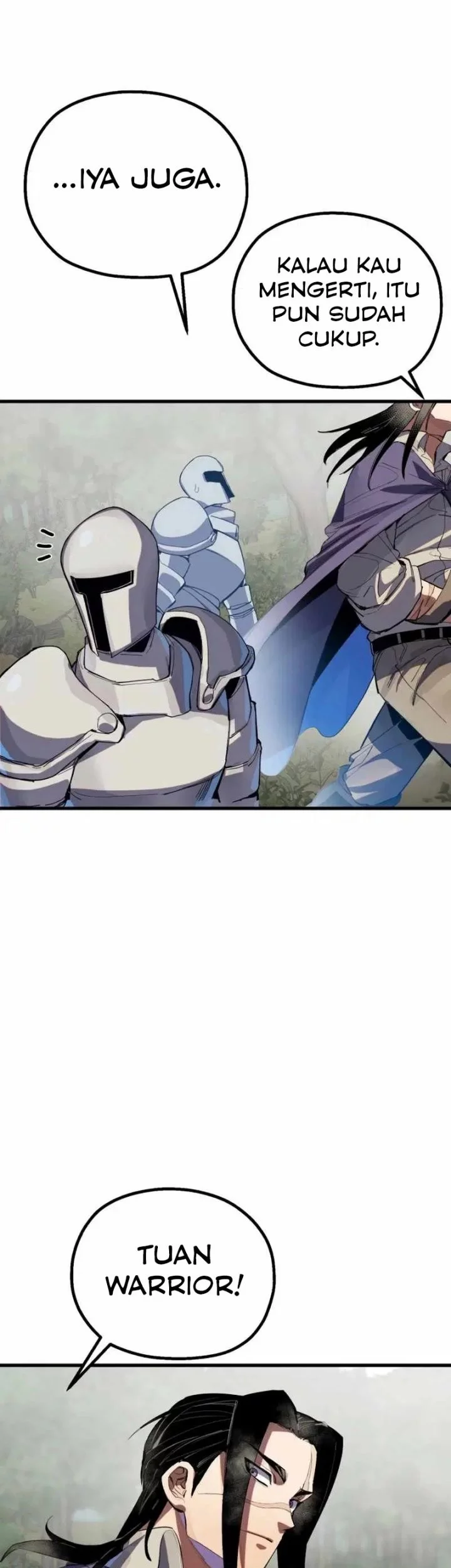 Warrior of The Sword Heart Chapter 1 - halaman 60