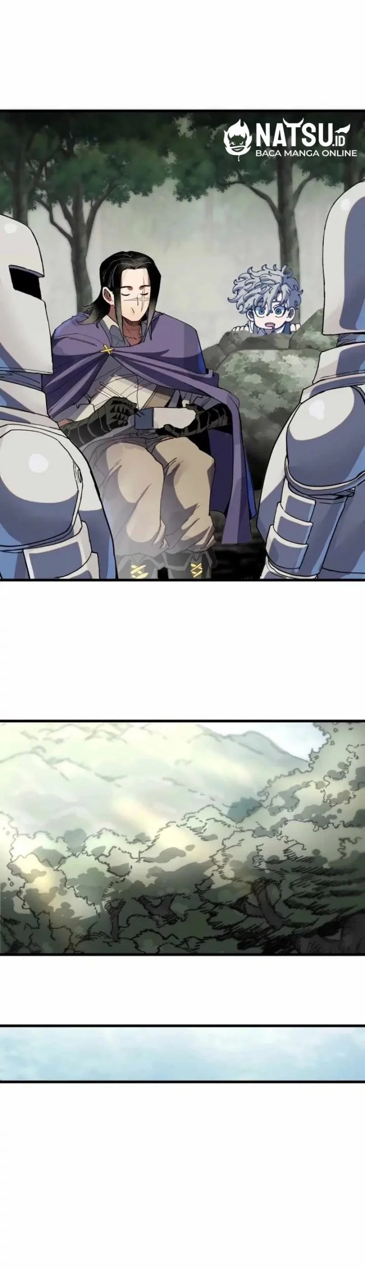 Warrior of The Sword Heart Chapter 1 - halaman 68