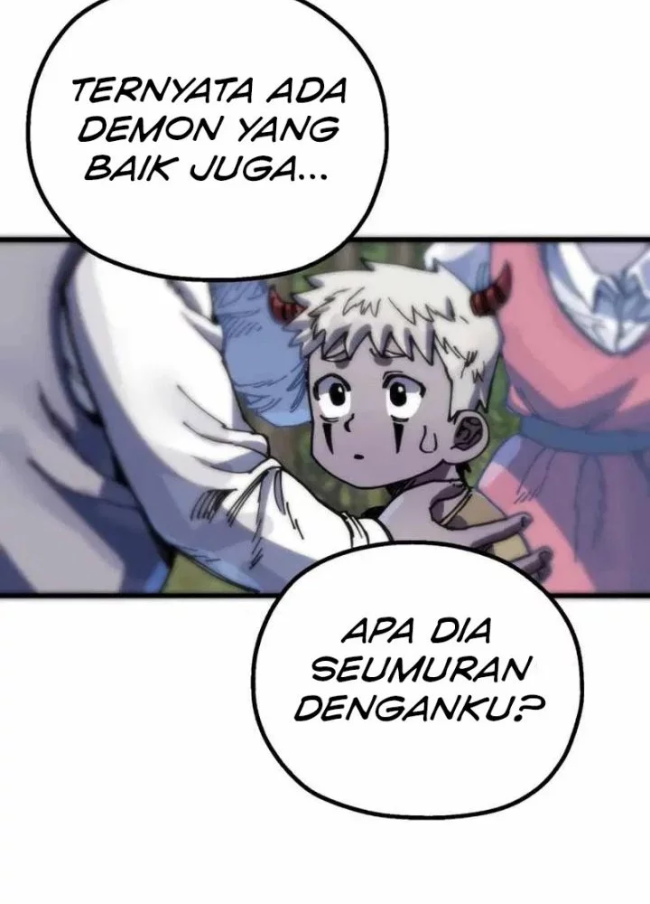 Warrior of The Sword Heart Chapter 1 - halaman 73