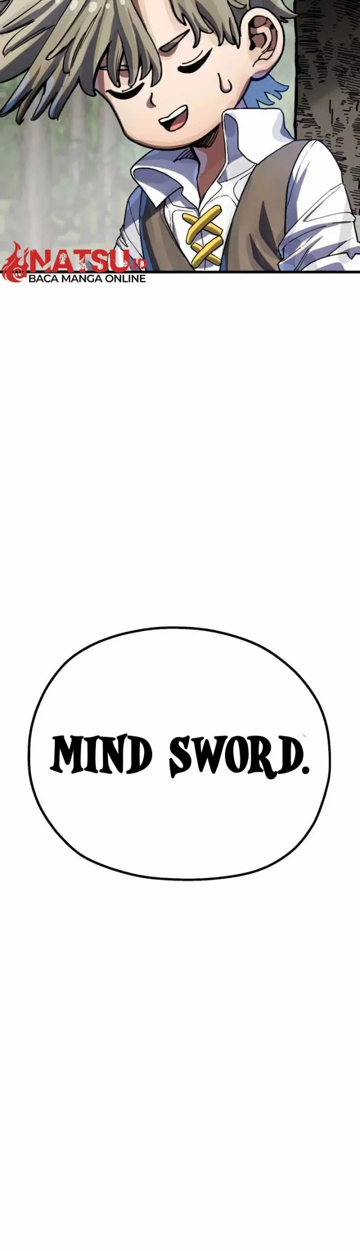 Warrior of The Sword Heart Chapter 1 - halaman 75