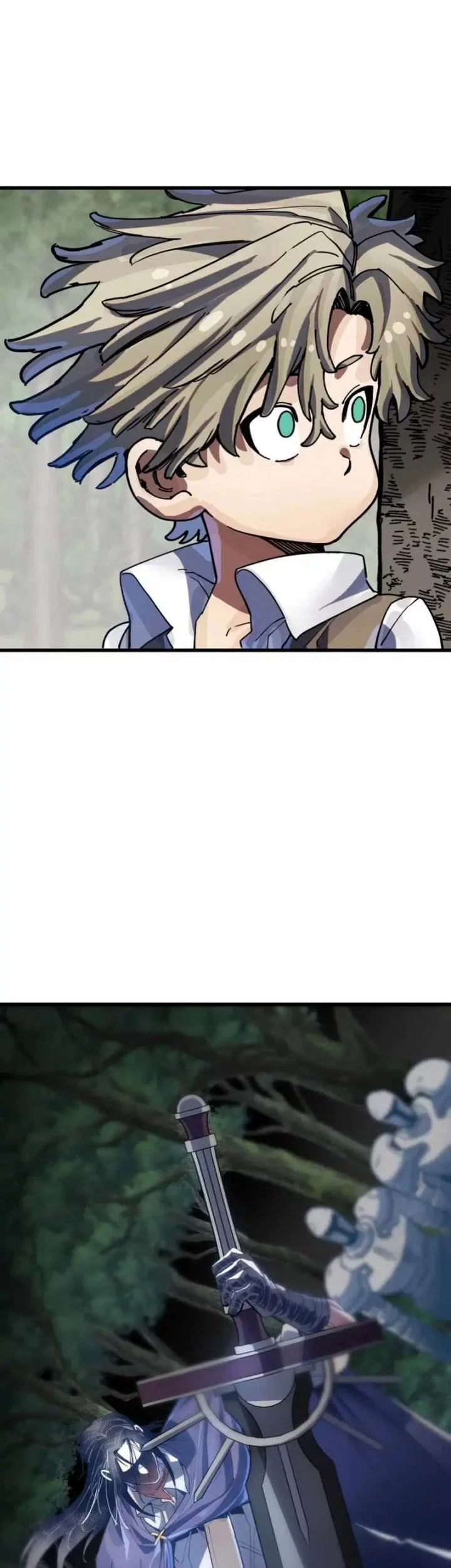 Warrior of The Sword Heart Chapter 1 - halaman 76