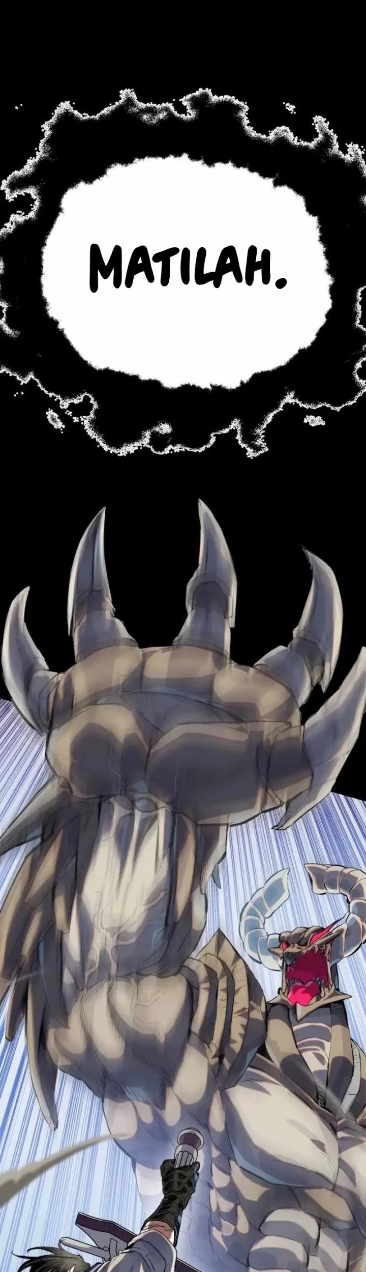 Warrior of The Sword Heart Chapter 1 - halaman 8