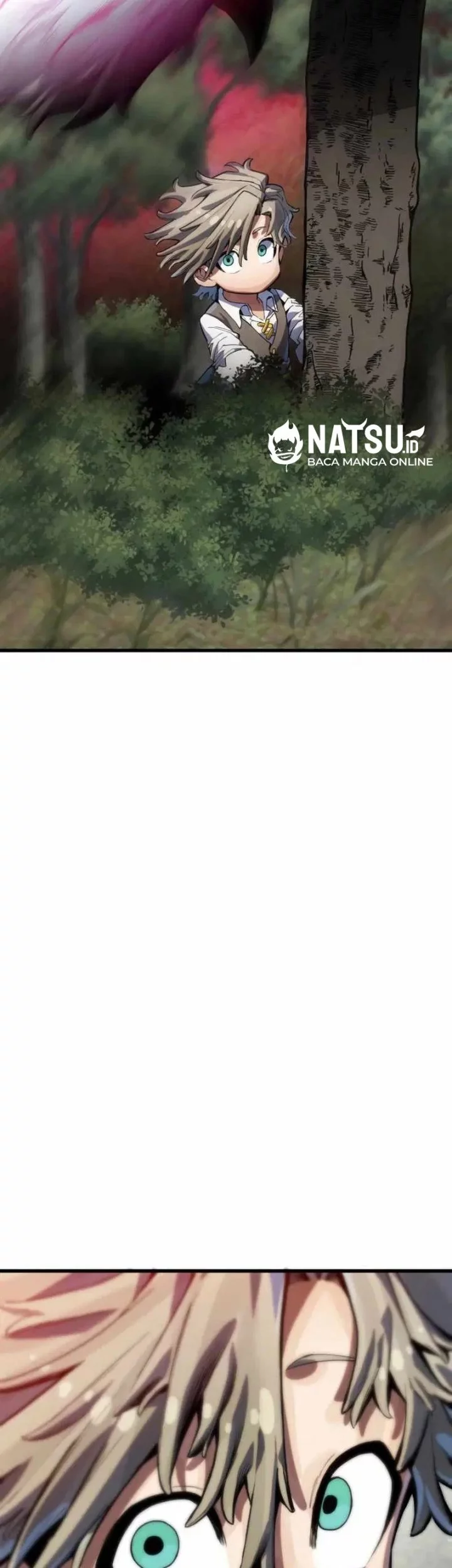 Warrior of The Sword Heart Chapter 1 - halaman 81