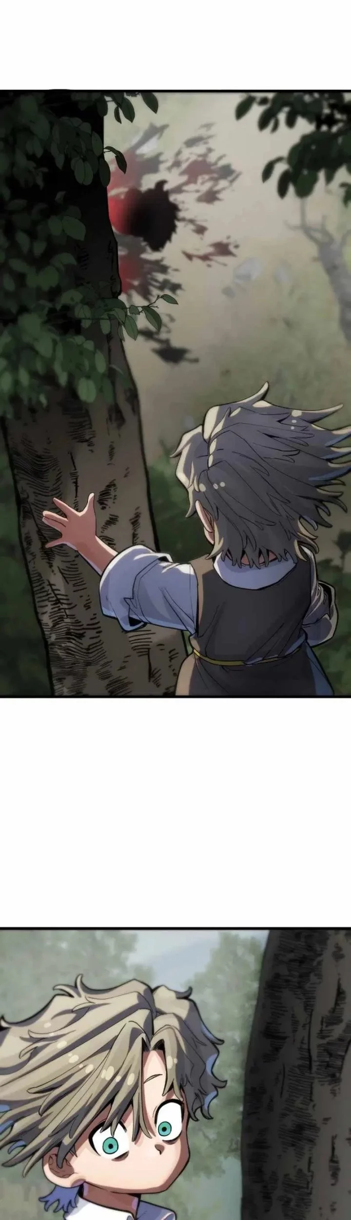 Warrior of The Sword Heart Chapter 1 - halaman 84