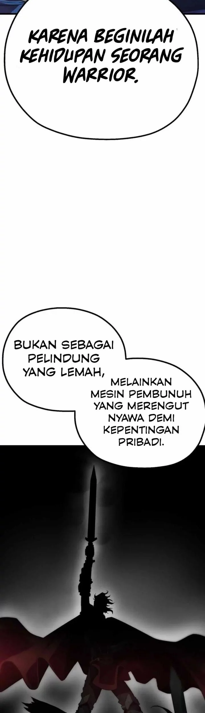 Warrior of The Sword Heart Chapter 1 - halaman 89
