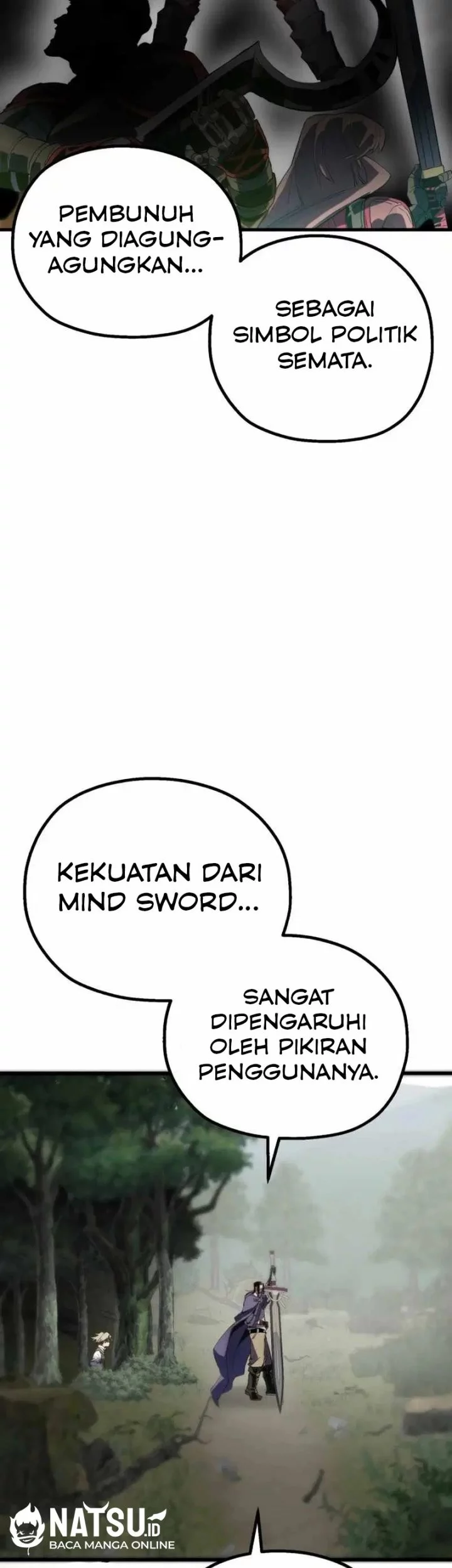 Warrior of The Sword Heart Chapter 1 - halaman 90