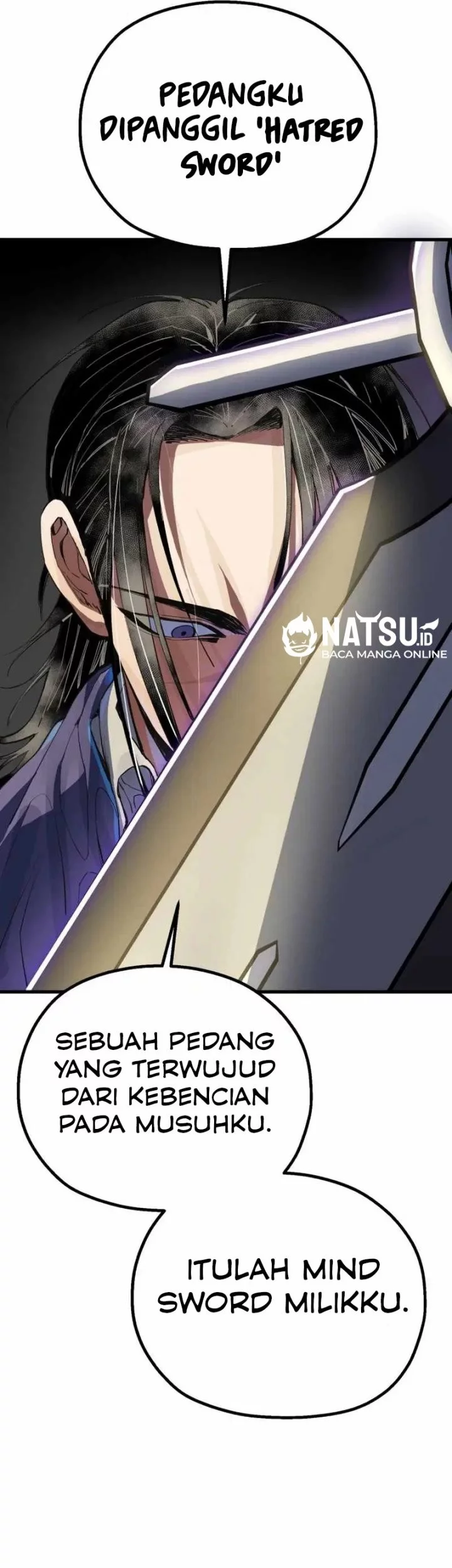 Warrior of The Sword Heart Chapter 1 - halaman 92