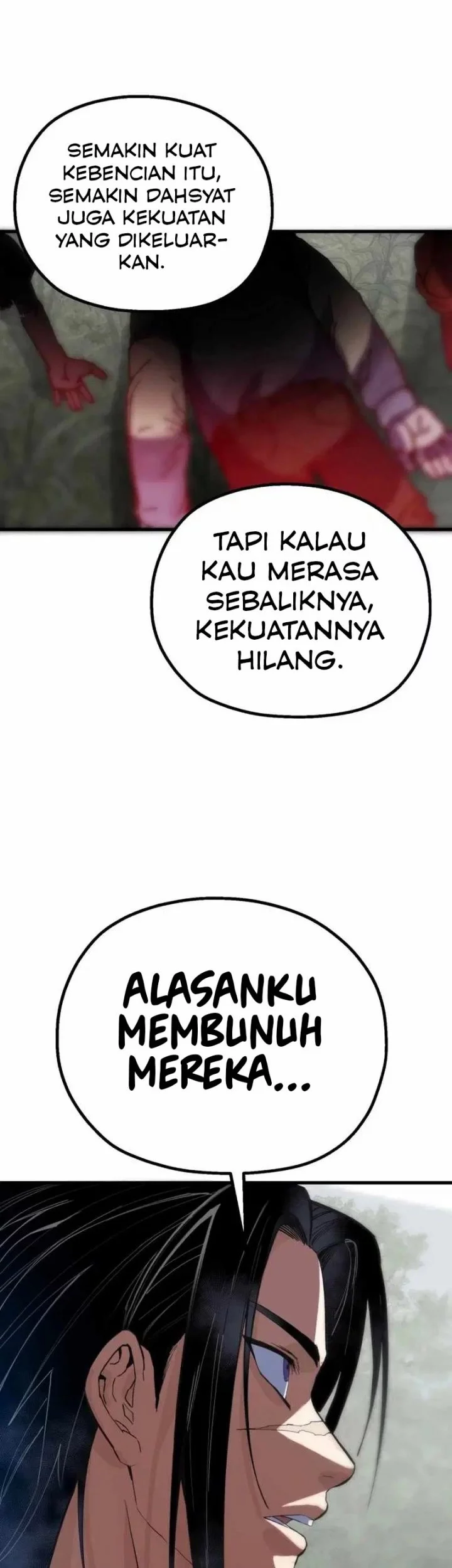 Warrior of The Sword Heart Chapter 1 - halaman 93