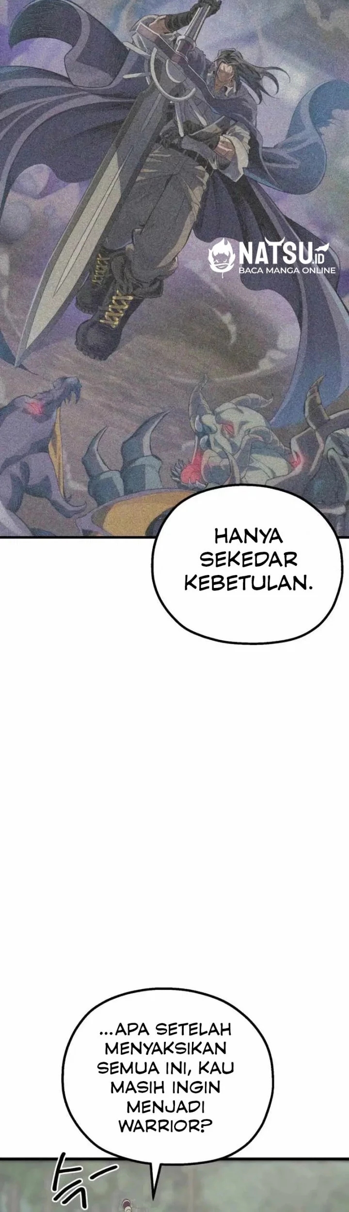 Warrior of The Sword Heart Chapter 1 - halaman 95