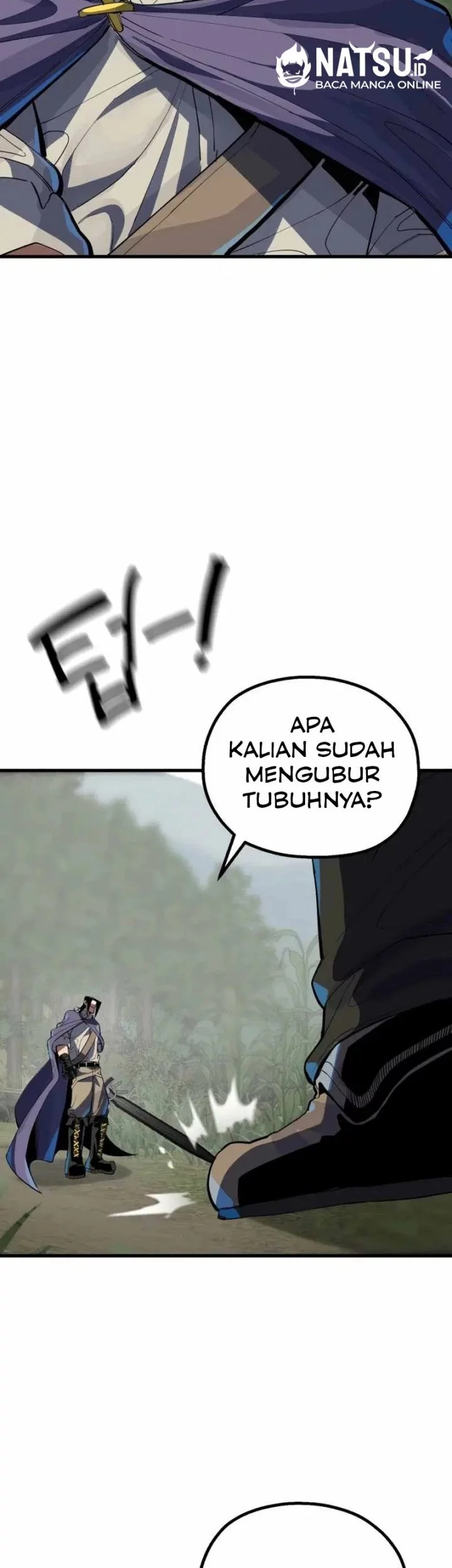 Warrior of The Sword Heart Chapter 1 - halaman 99