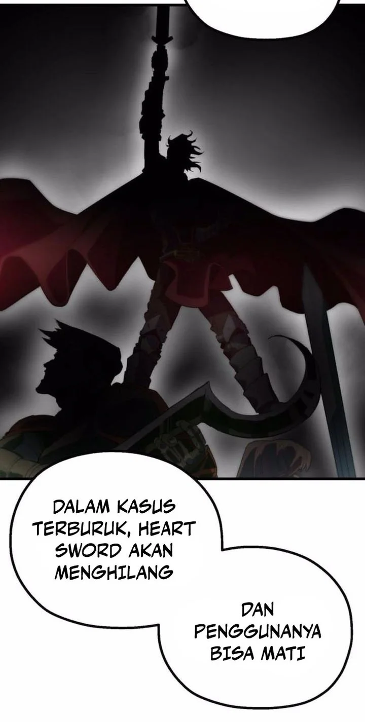 Warrior of The Sword Heart Chapter 10 - halaman 10