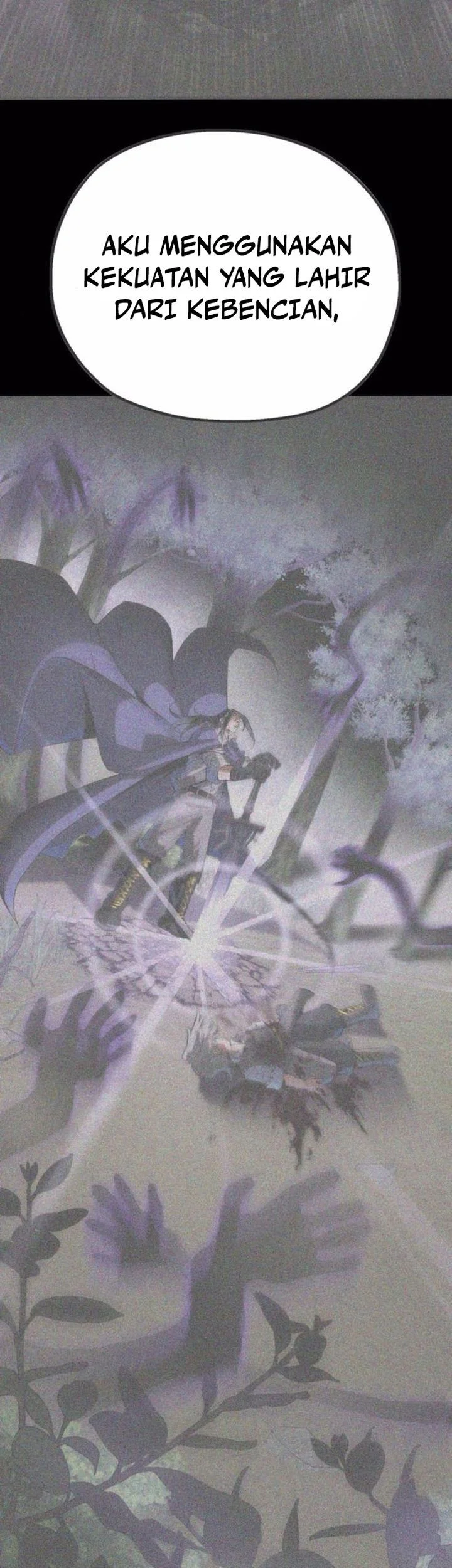 Warrior of The Sword Heart Chapter 10 - halaman 13