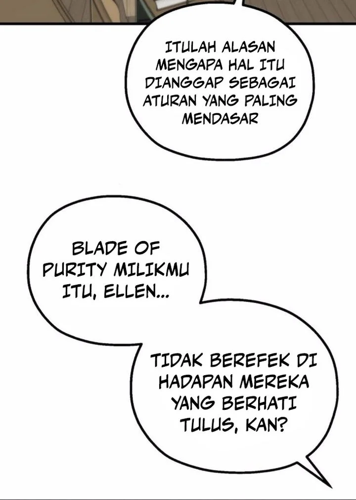 Warrior of The Sword Heart Chapter 10 - halaman 16