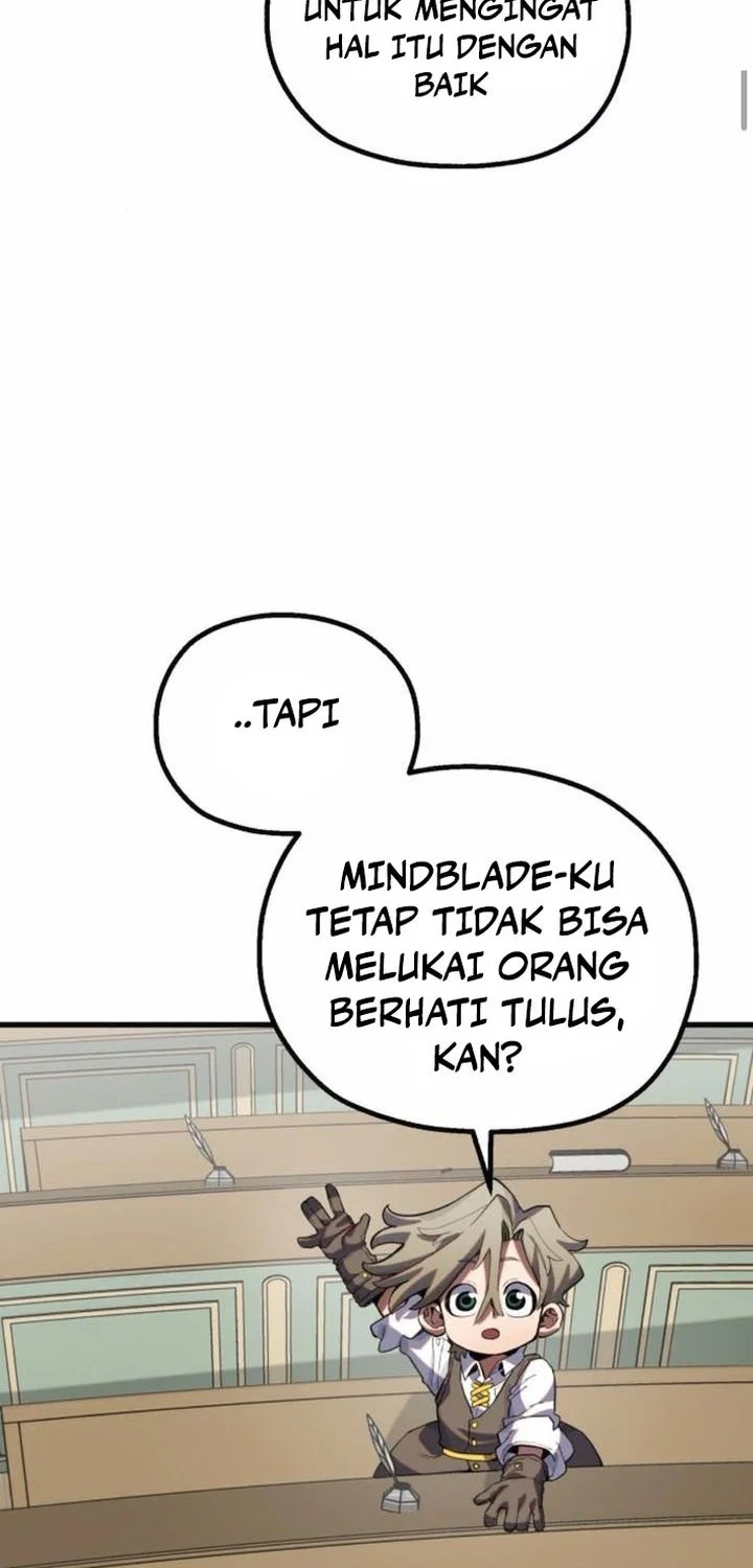 Warrior of The Sword Heart Chapter 10 - halaman 18